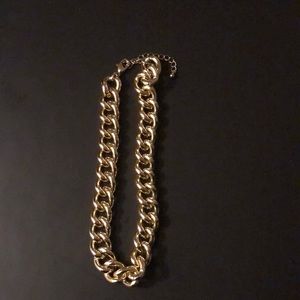 Chain necklace